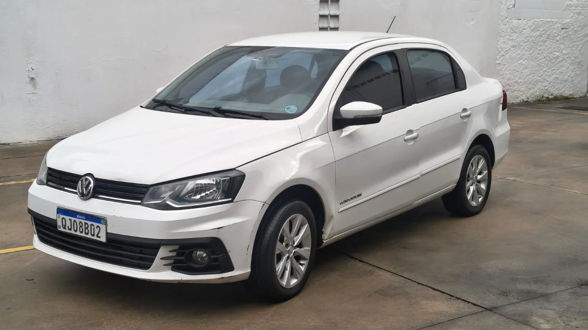 VOYAGE COMF/Highli. 1.6 T.Flex 8V 2018 - Imagem 4