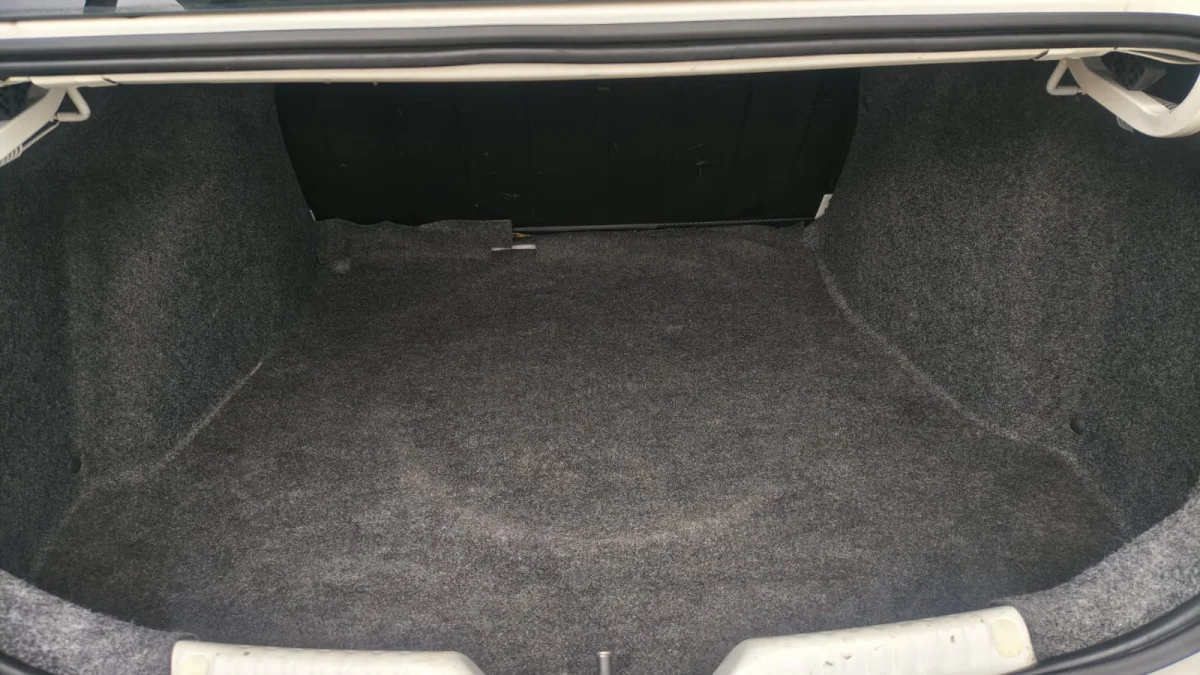 VOYAGE COMF/Highli. 1.6 T.Flex 8V 2018 - Imagem 12
