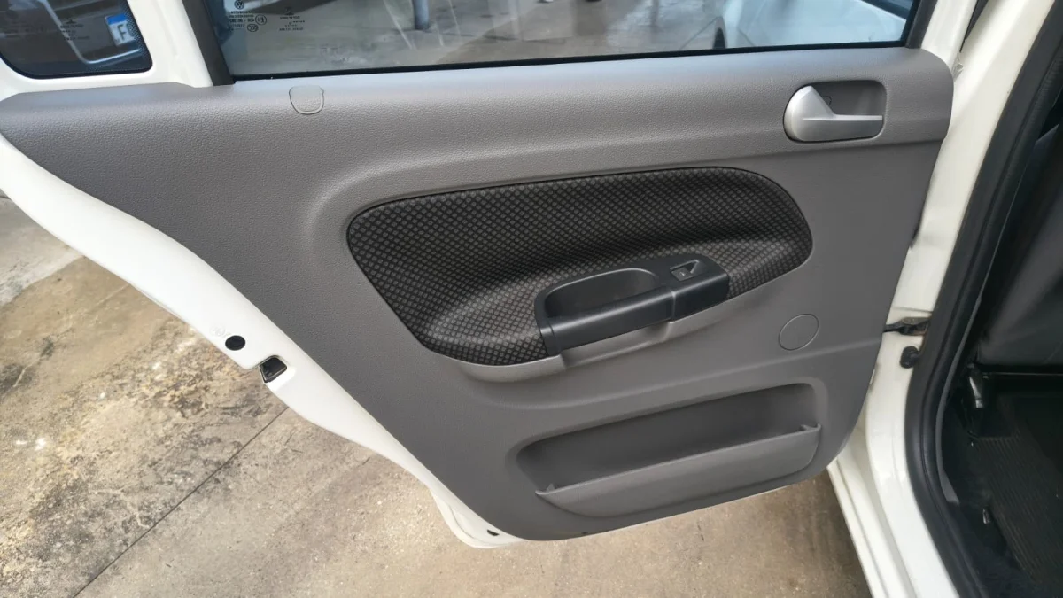 VOYAGE COMF/Highli. 1.6 T.Flex 8V 2018 - Imagem 13