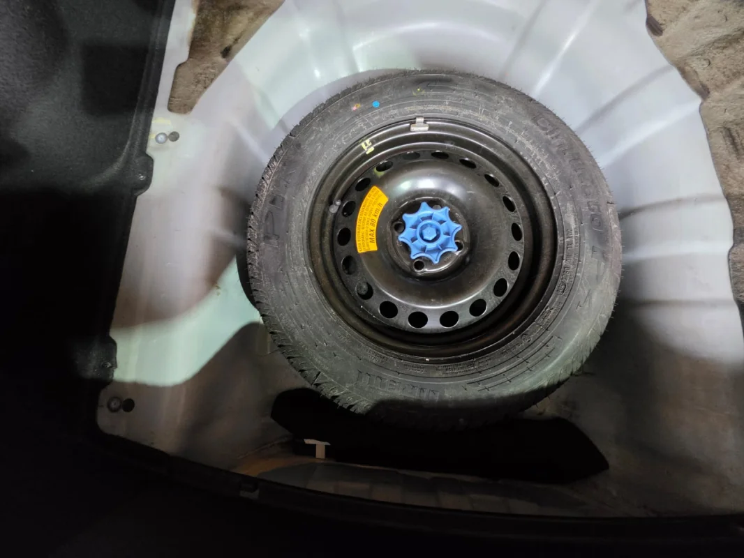 HB20S 1.6 Automático COMFORT 2017 - Imagem 12