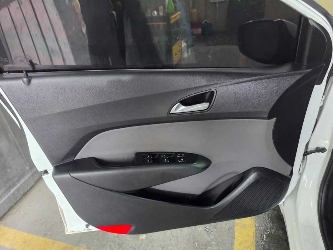 HB20S 1.6 Automático COMFORT 2017 - Imagem 13