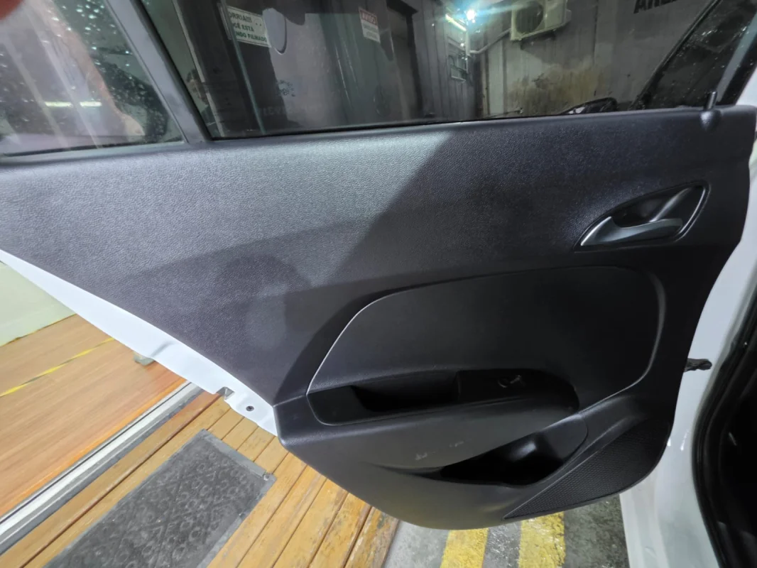 HB20S 1.6 Automático COMFORT 2017 - Imagem 15
