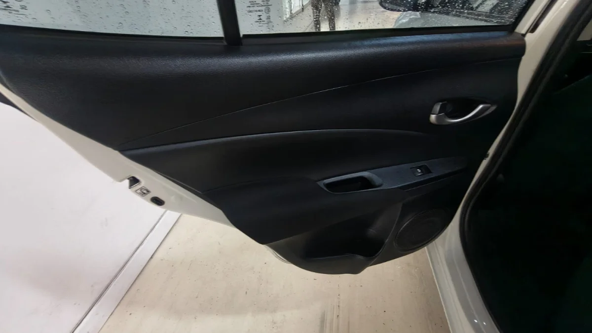 Yaris SD XL 1.5 Aut 2019 - Imagem 14