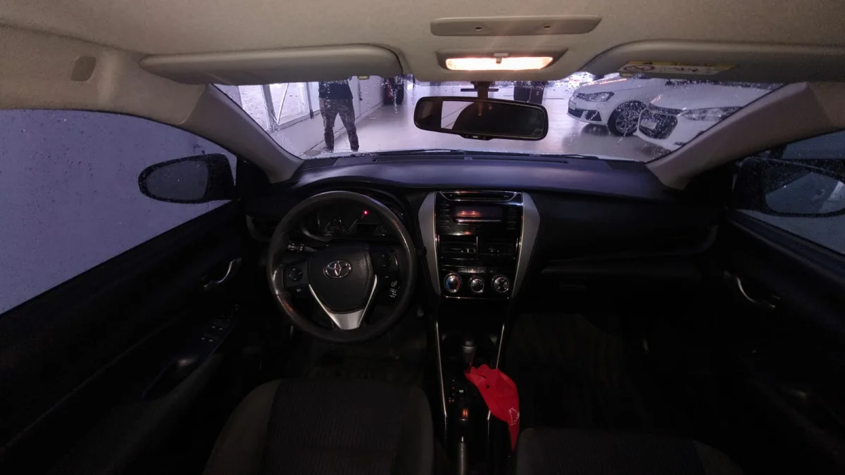 Yaris SD XL 1.5 Aut 2019 - Imagem 7