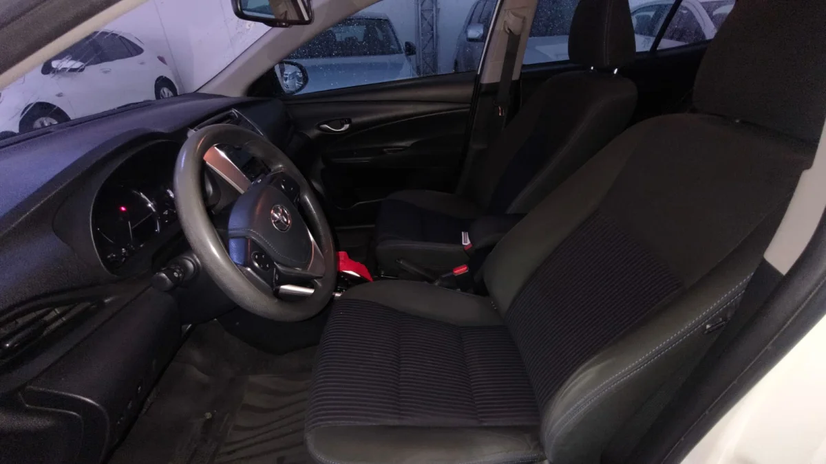 Yaris SD XL 1.5 Aut 2019 - Imagem 11