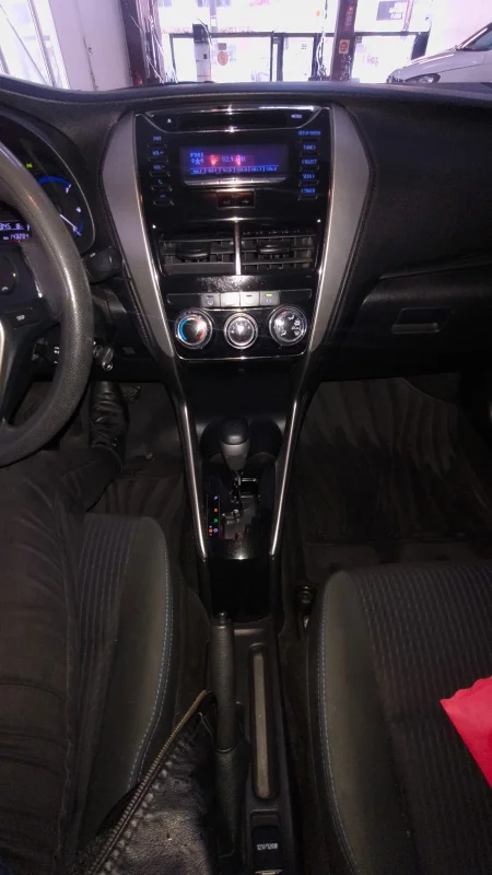 Yaris SD XL 1.5 Aut 2019 - Imagem 9