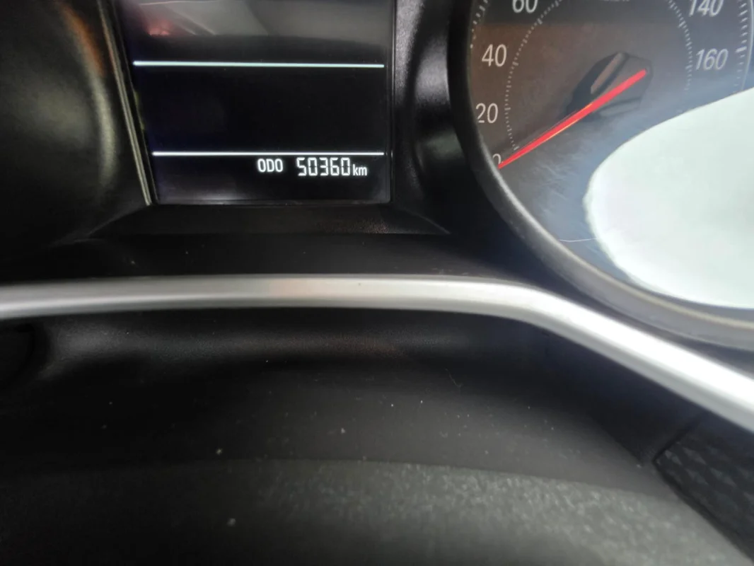 ONIX HATCH LT2 1.0 12V Flex 5p Mecânico 2023 - Imagem 9