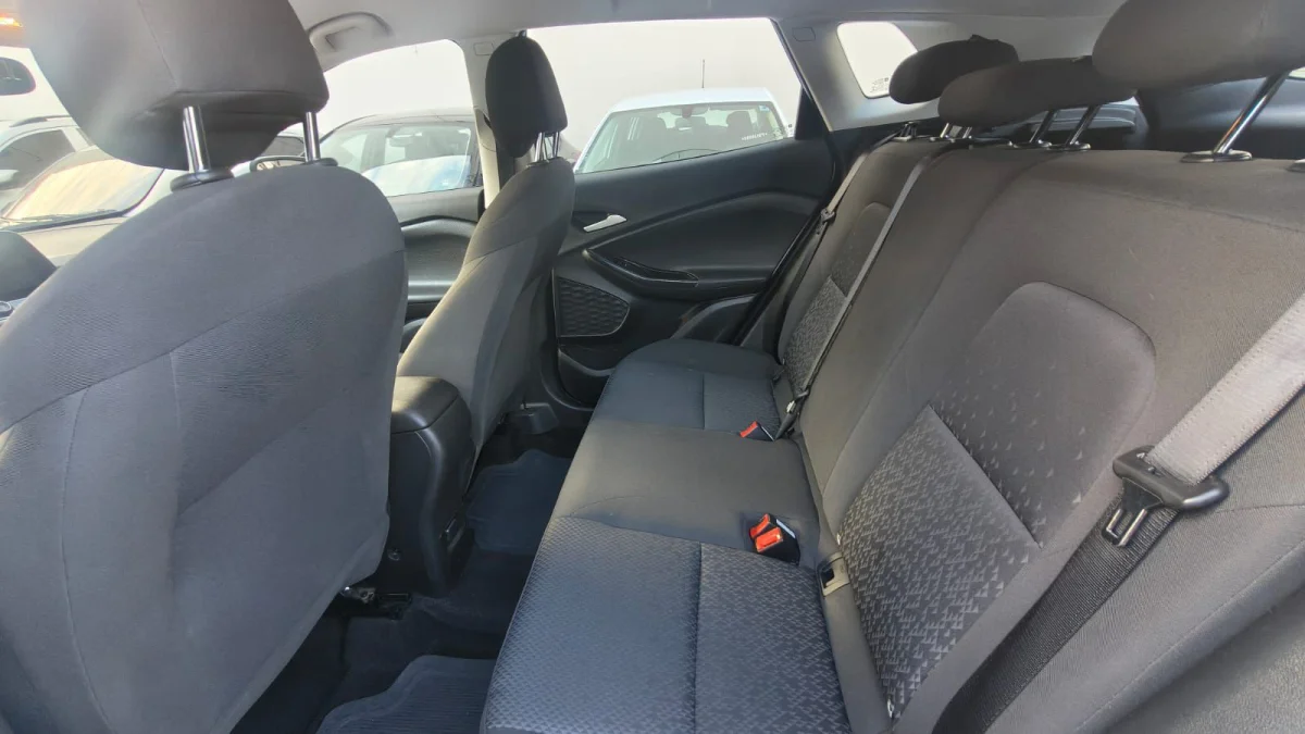 TRACKER LT TURBO 1.0 AUTOMÁTICO 2023 - Imagem 7