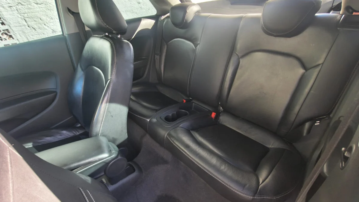 A1 Sport 1.4 TFSI COMPLETO AUTOMÁTICO 2P C/ TETO SOLAR 2012 - Imagem 7