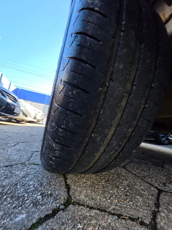 Saveiro Robust 1.6 Total Flex 8V completa 2018 - Imagem 11