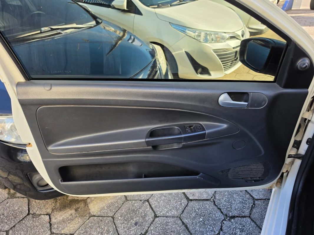 Saveiro Robust 1.6 Total Flex 8V completa 2018 - Imagem 12