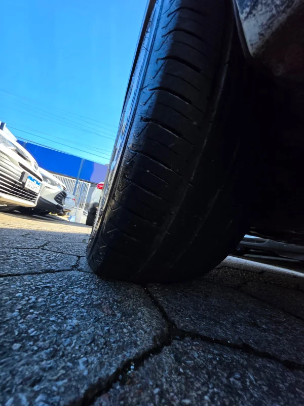 Saveiro Robust 1.6 Total Flex 8V completa 2018 - Imagem 13