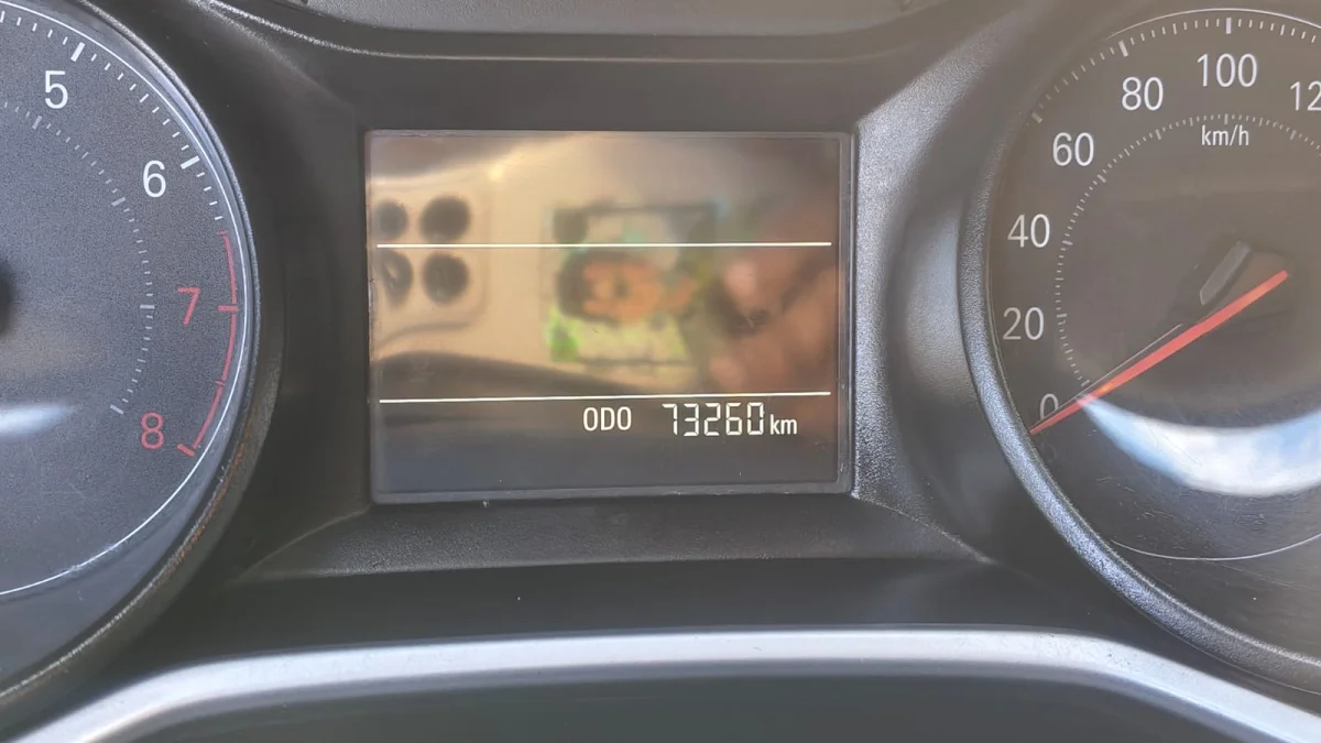 ONIX HATCH LT1 1.0 12V FLEX 2021 - Imagem 13