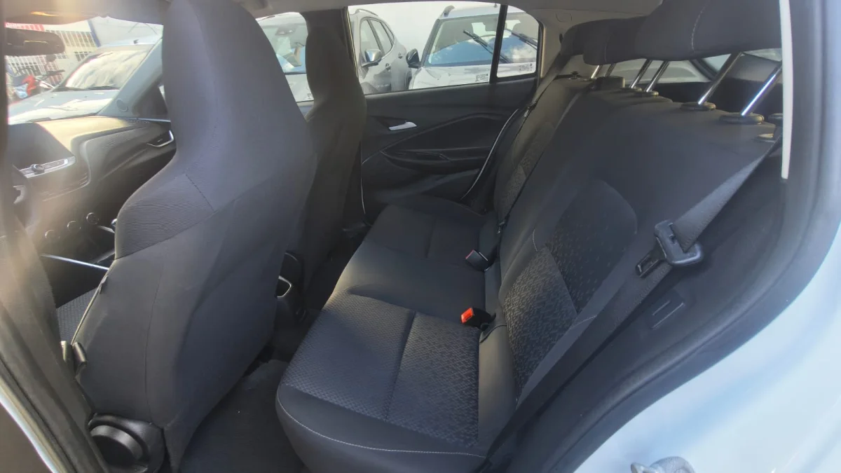 ONIX HATCH LT1 1.0 12V FLEX 2021 - Imagem 8