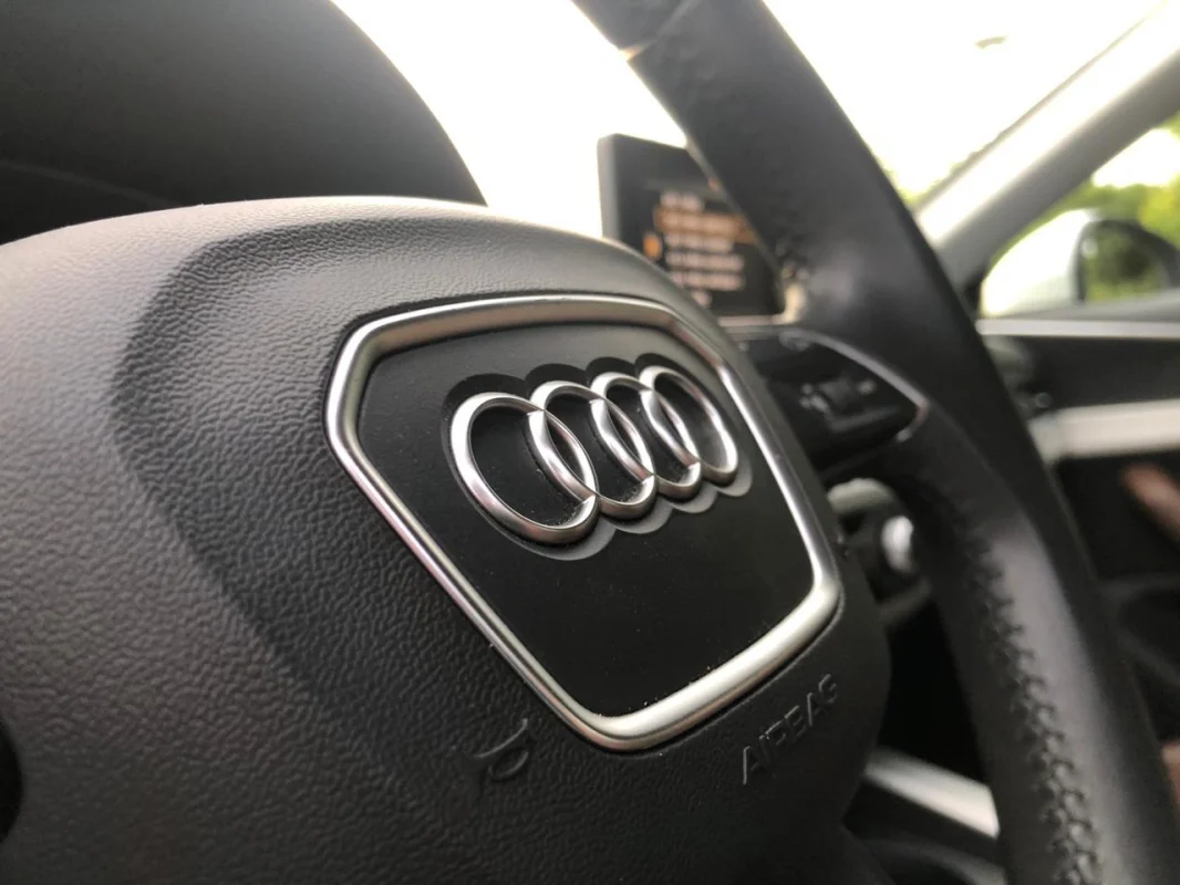 A4 Prestige 2.0 TFSi S-Tronic 2019 - Imagem 2