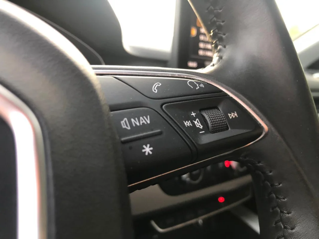 A4 Prestige 2.0 TFSi S-Tronic 2019 - Imagem 12