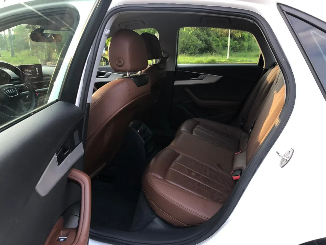 A4 Prestige 2.0 TFSi S-Tronic 2019 - Imagem 13