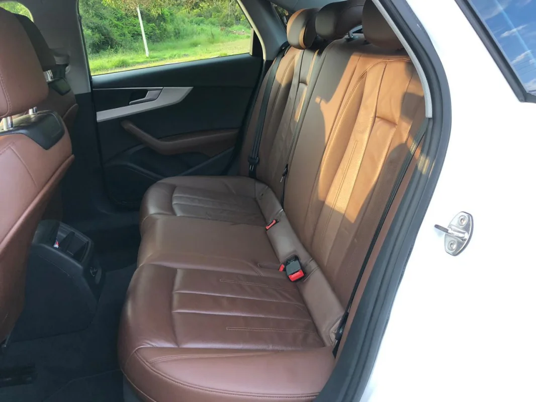 A4 Prestige 2.0 TFSi S-Tronic 2019 - Imagem 14