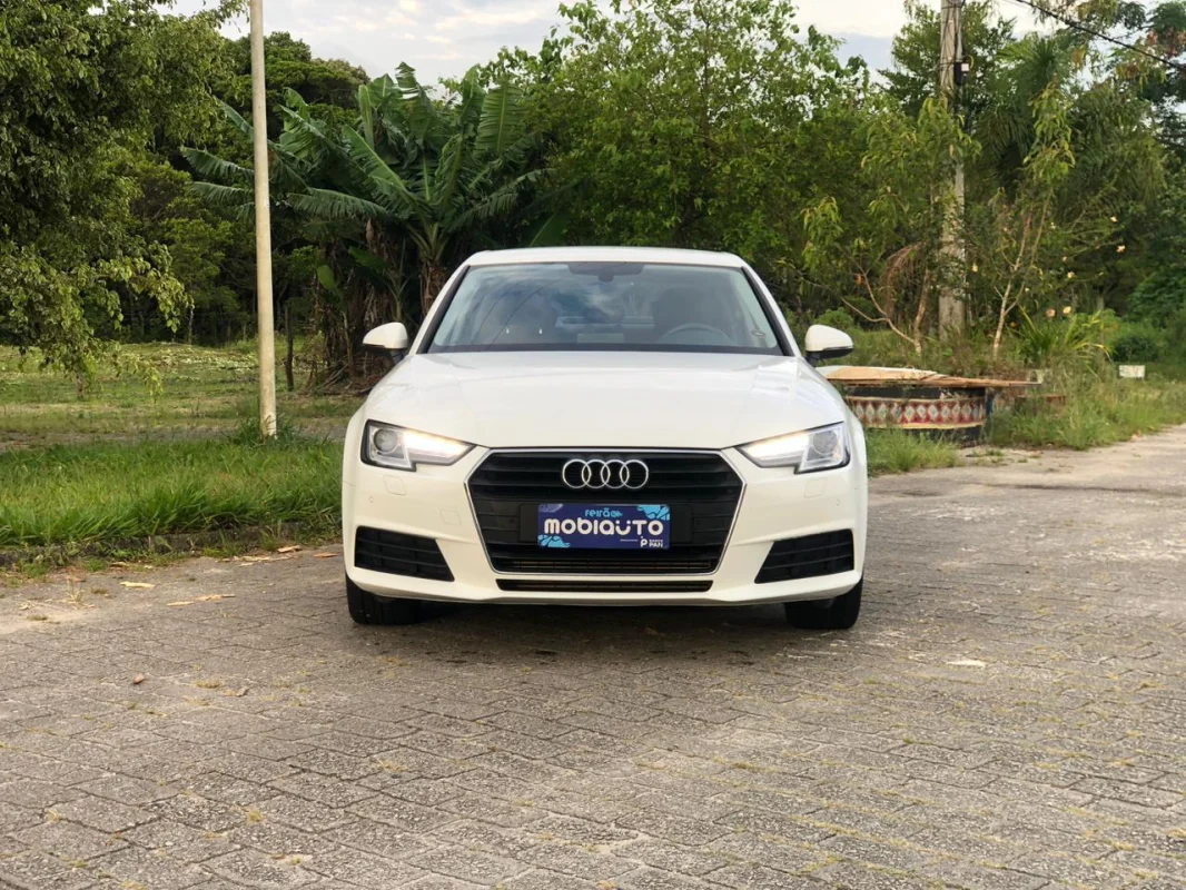 A4 Prestige 2.0 TFSi S-Tronic 2019 - Imagem 16