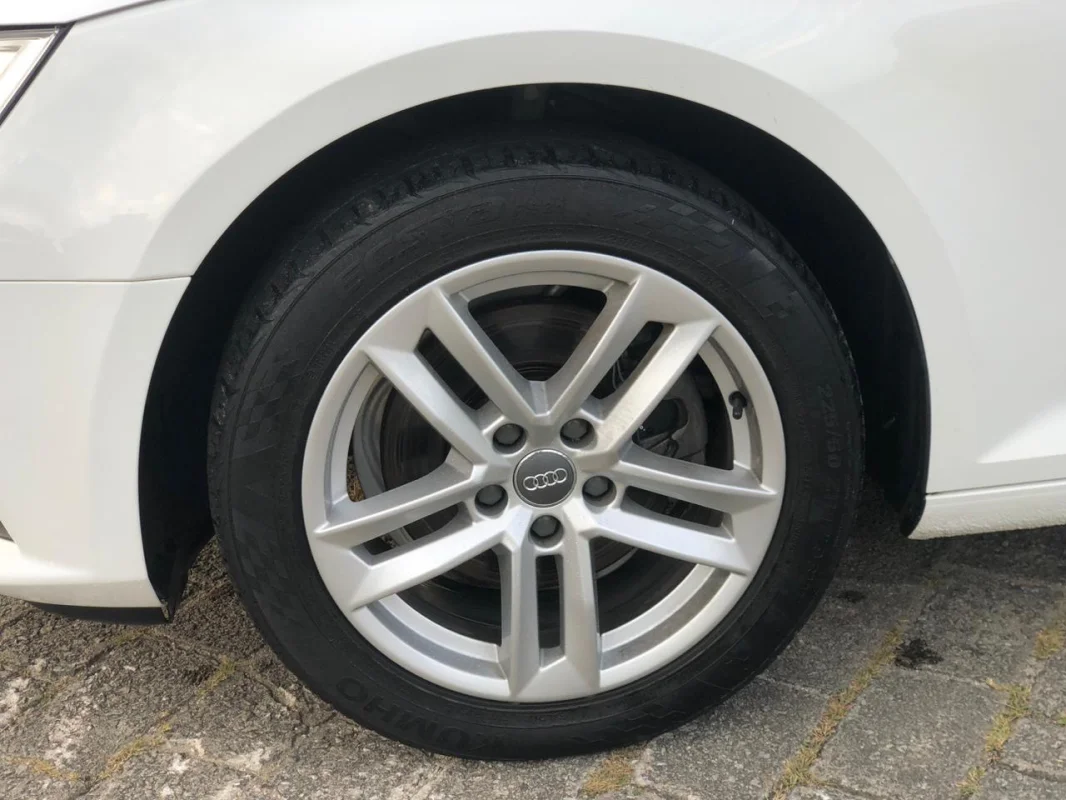 A4 Prestige 2.0 TFSi S-Tronic 2019 - Imagem 18