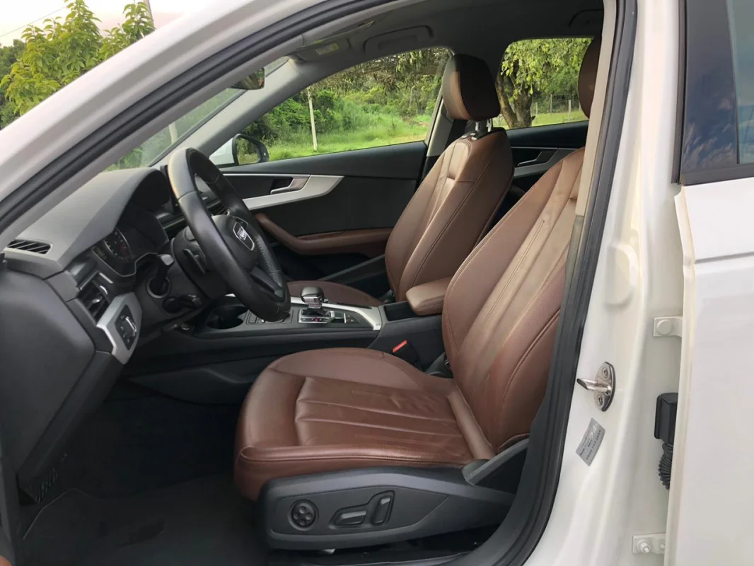 A4 Prestige 2.0 TFSi S-Tronic 2019 - Imagem 19