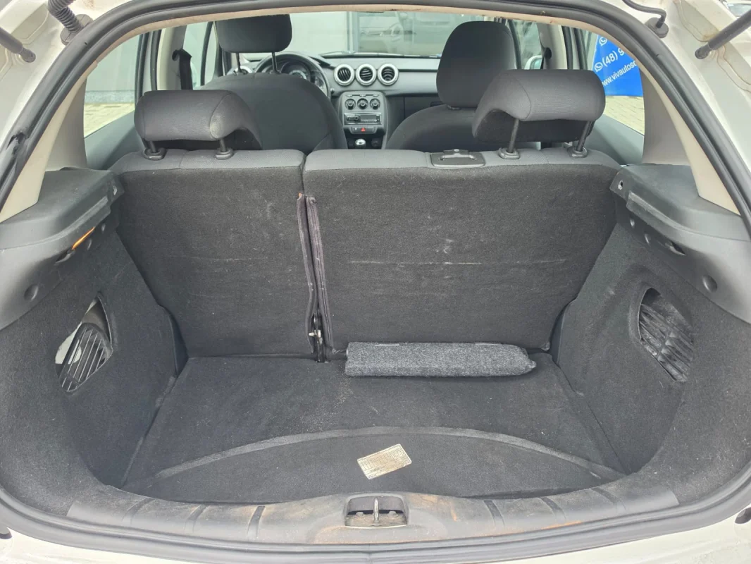 C3 Pure Tech 1.2 Mec Ano 2017 - Imagem 7