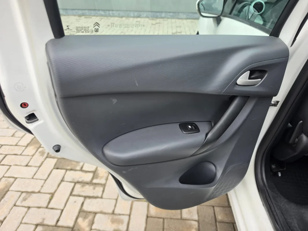 C3 Pure Tech 1.2 Mec Ano 2017 - Imagem 10