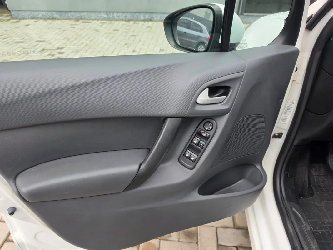 C3 Pure Tech 1.2 Mec Ano 2017 - Imagem 11