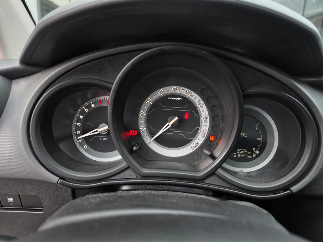 C3 Pure Tech 1.2 Mec Ano 2017 - Imagem 14