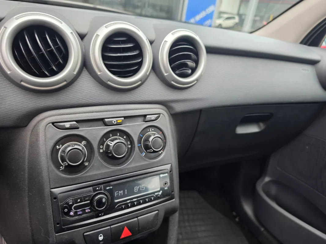 C3 Pure Tech 1.2 Mec Ano 2017 - Imagem 15