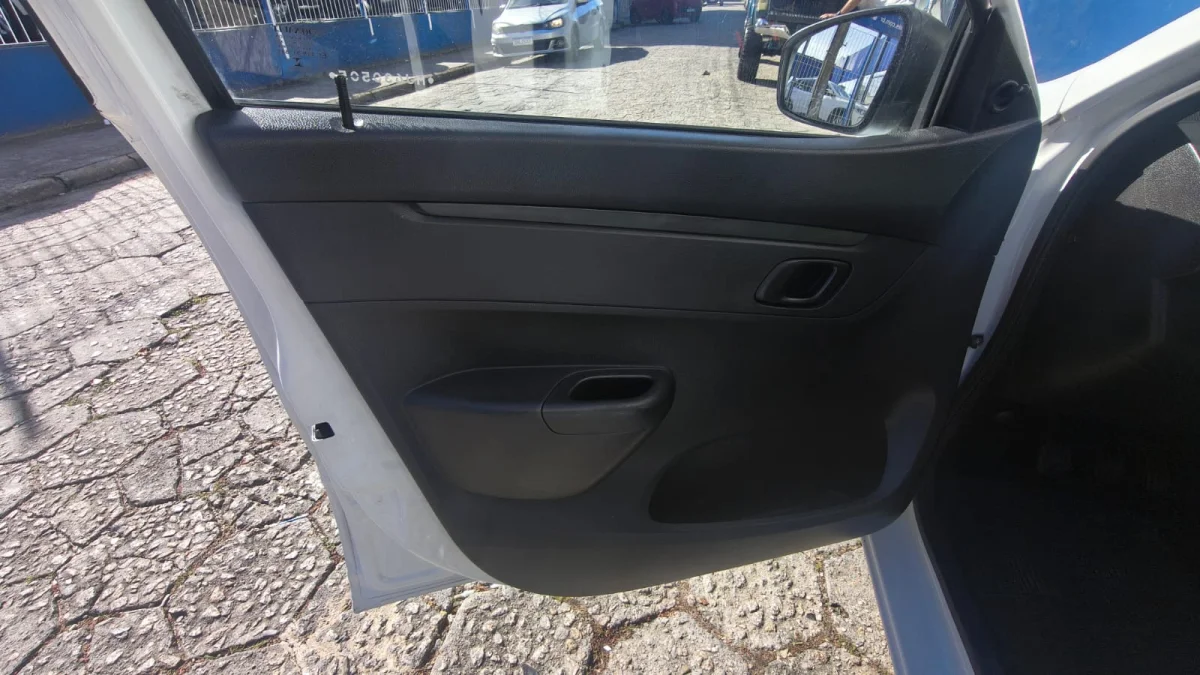 KWID Zen 1.0 Flex 12V 5p Mec. 2021 - Imagem 11