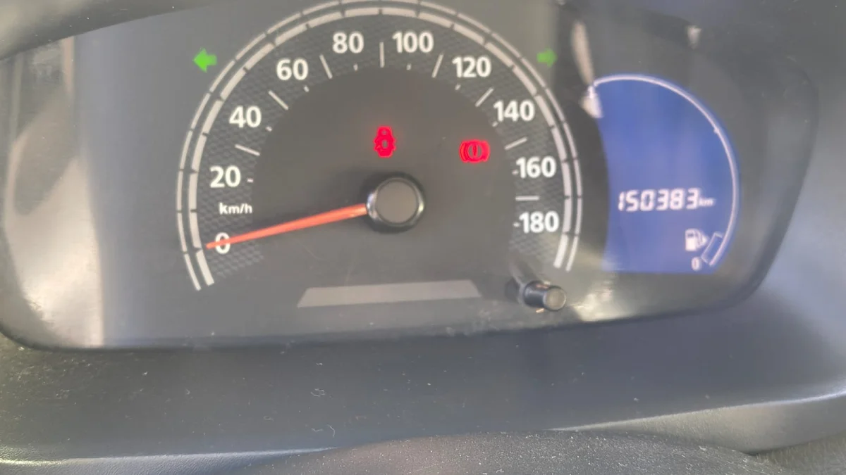 KWID Zen 1.0 Flex 12V 5p Mec. 2021 - Imagem 9