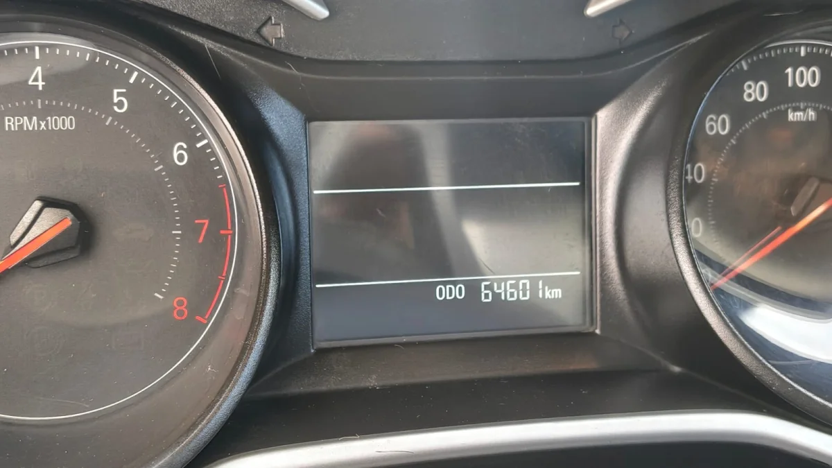 ONIX SEDAN Plus LT 1.0 12V Flex 4p Mec. 2022 - Imagem 9
