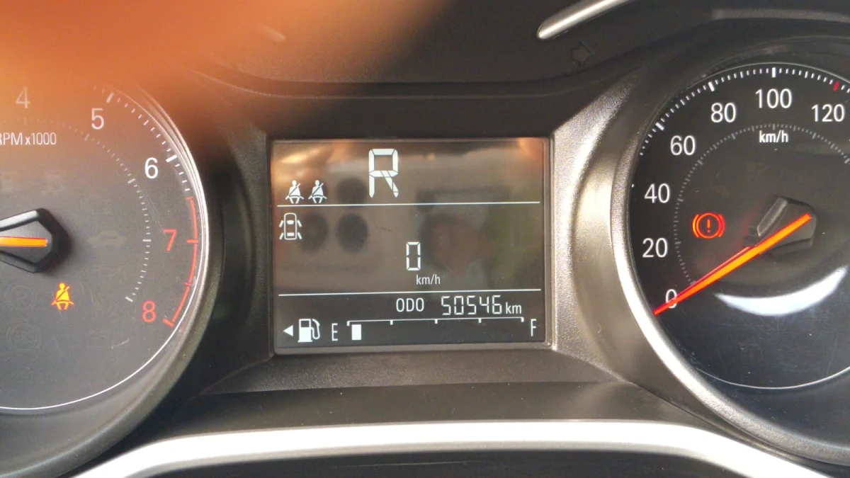 ONIX HATCH LT 2 1.0 12V Flex 5p Mec. 2024 - Imagem 10