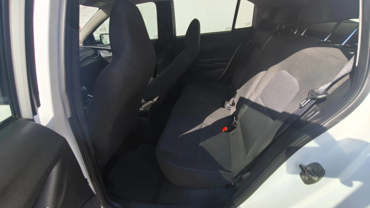 ONIX HATCH LT2 1.0 12V FLEX 2023 - Imagem 8