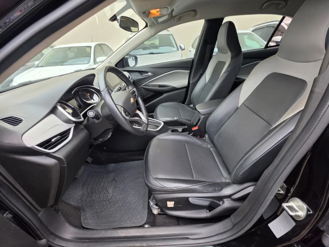 ONIX PLUS 1.0TURBO AUTOMÁTICO PREMIER2 2024 - Imagem 12