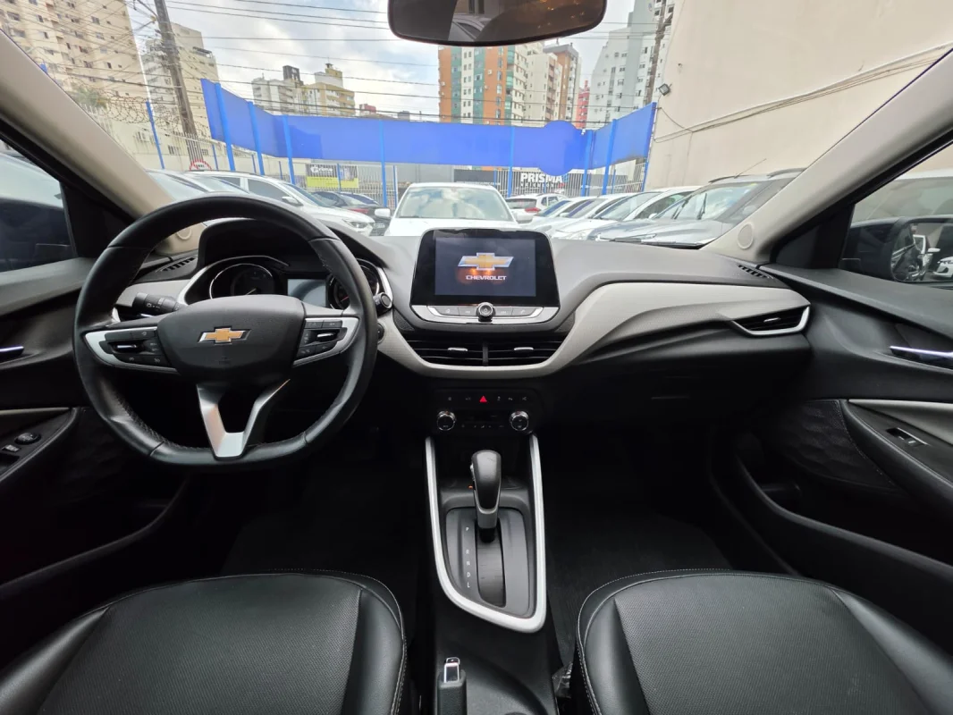 ONIX PLUS 1.0TURBO AUTOMÁTICO PREMIER2 2024 - Imagem 7