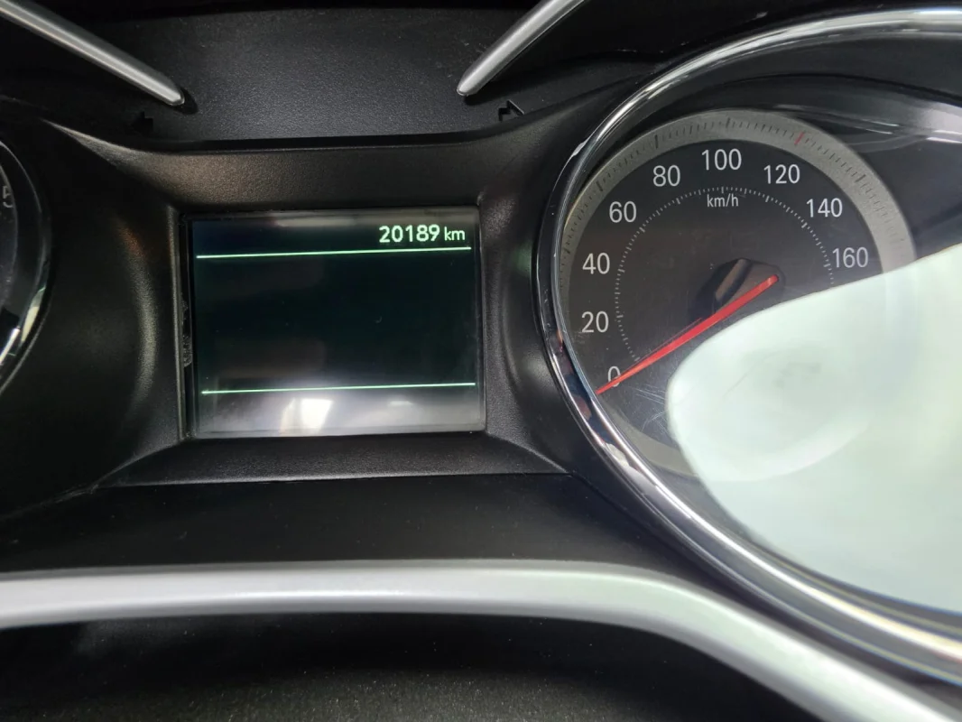 ONIX PLUS 1.0TURBO AUTOMÁTICO PREMIER2 2024 - Imagem 10