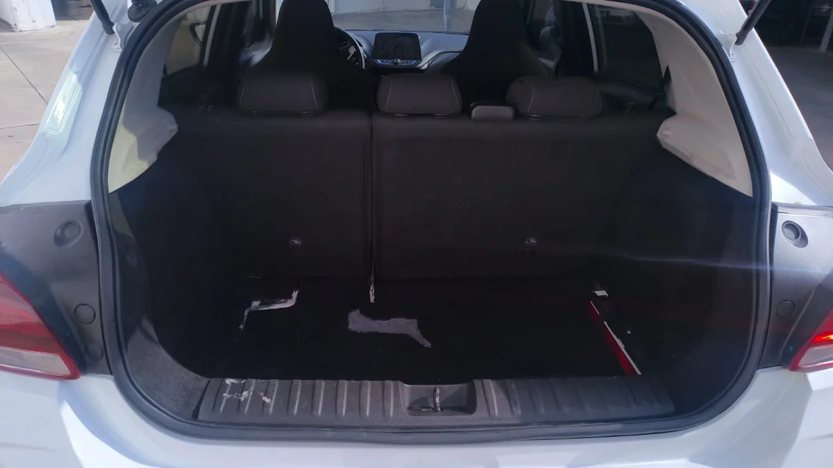 ONIX HATCH LT1 1.0 12V FLEX 2021 - Imagem 11