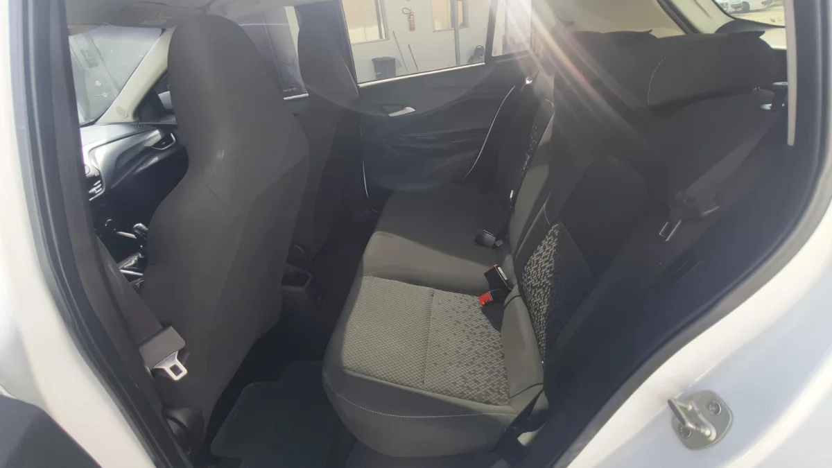 ONIX HATCH LT1 1.0 12V FLEX 2021 - Imagem 8