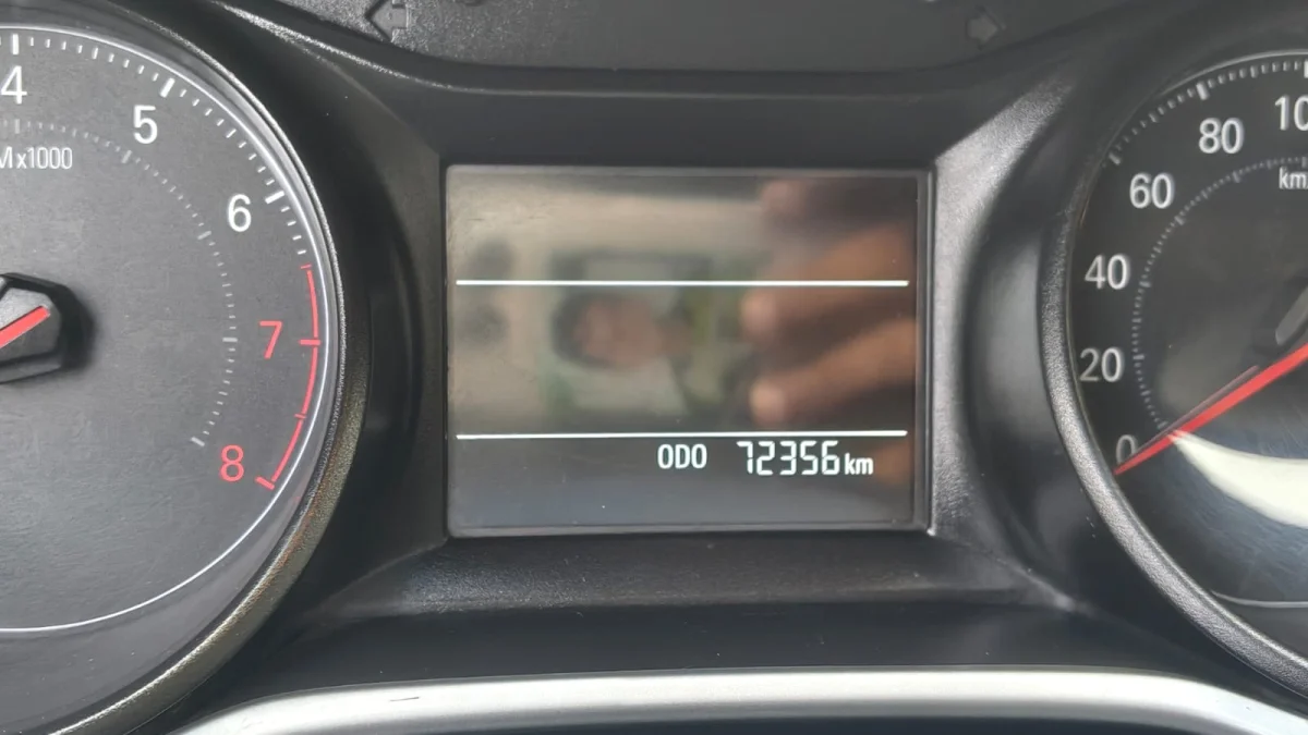 ONIX HATCH LT1 1.0 12V FLEX 2021 - Imagem 10