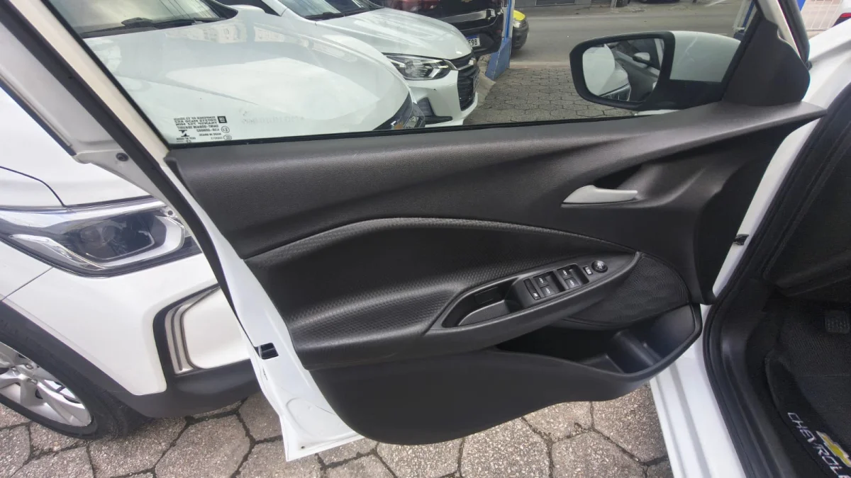 ONIX HATCH LT1 1.0 12V FLEX 2021 - Imagem 14