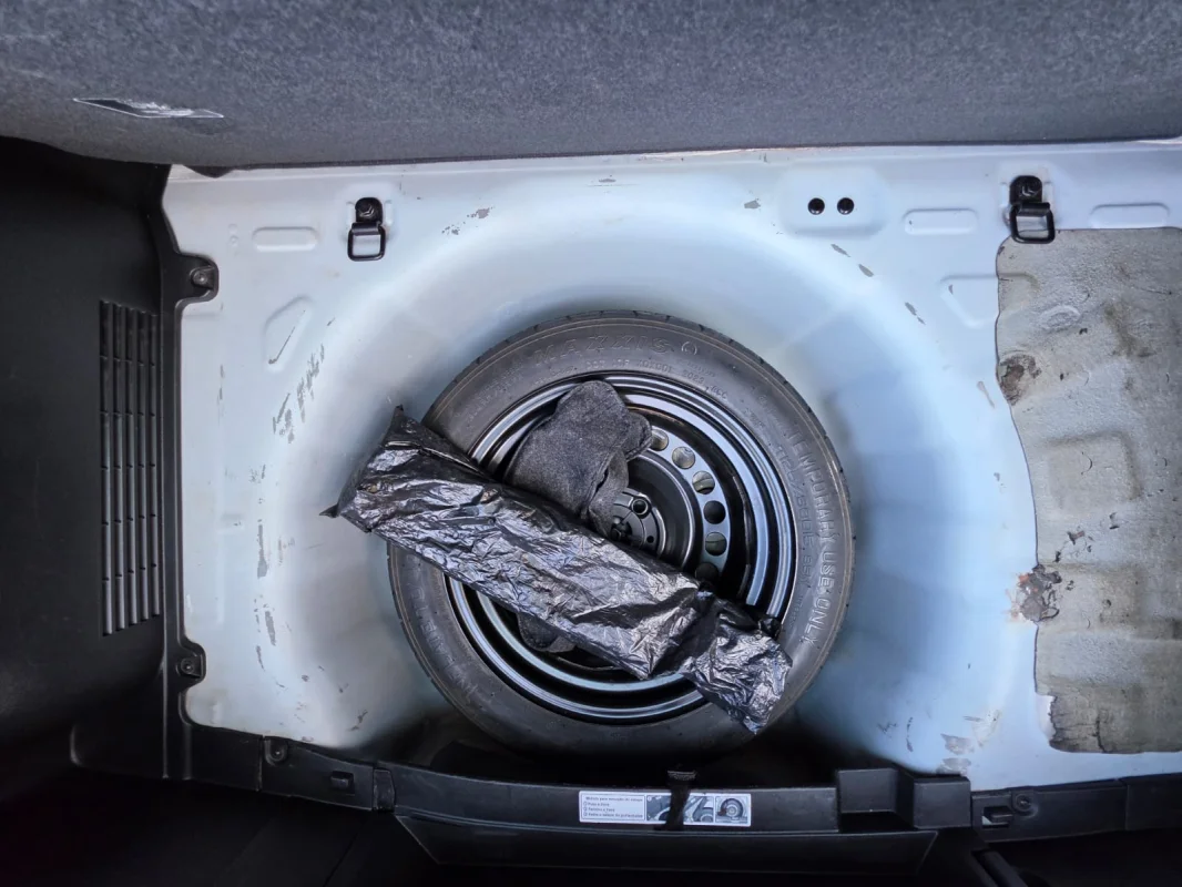 HB20 Comfort 1.0 TURBO Flex 12V Automático 2024 - Imagem 15