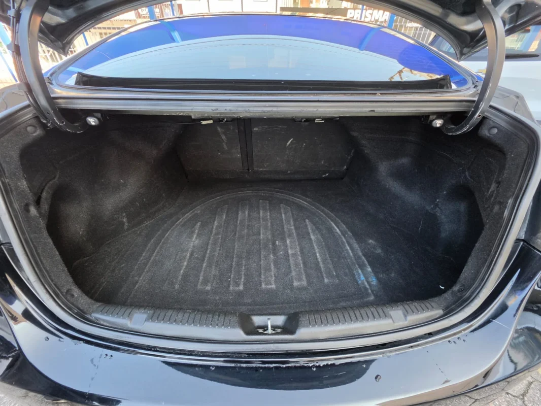 Elantra GLS 2.0 16V Flex Aut. 2016 - Imagem 8