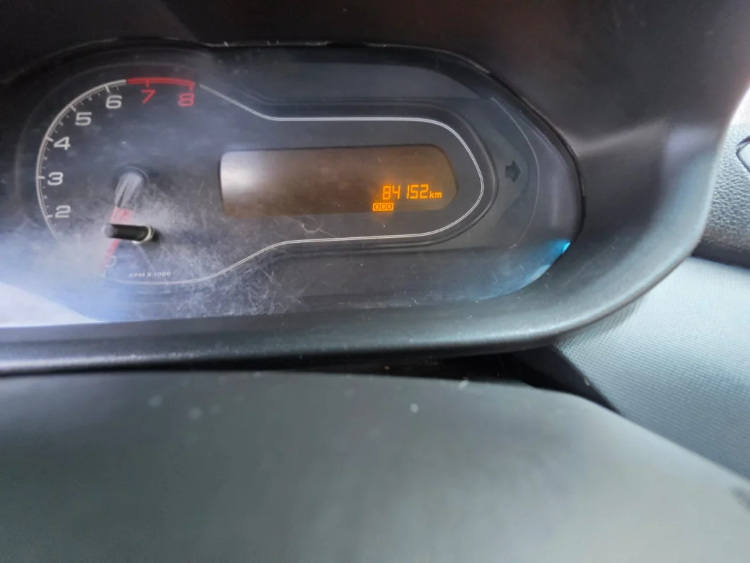 ONIX HATCH Joy 1.0 8V Flex 5p Mecânico 2020 - Imagem 9