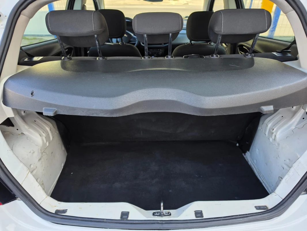 ONIX HATCH Joy 1.0 8V Flex 5p Mecânico 2020 - Imagem 11