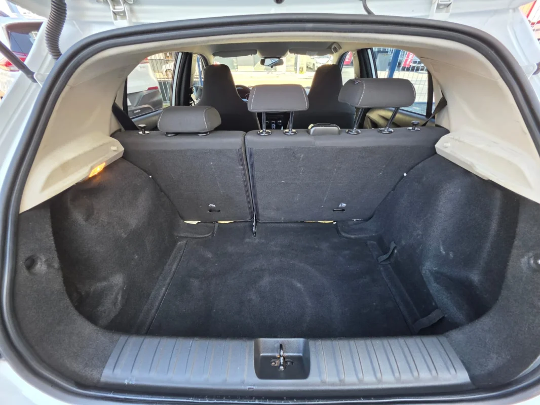 TRACKER LT TURBO 1.0 AUTOMÁTICO 2023 - Imagem 12