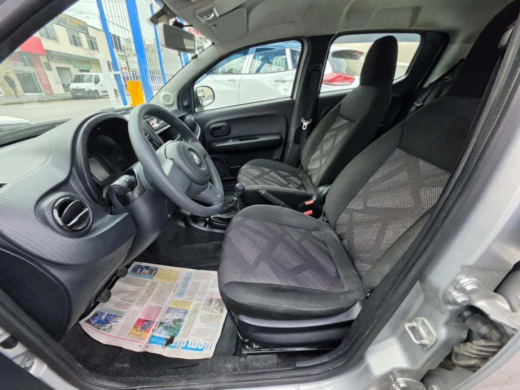 MOBI LIKE 1.0 Fire Flex 5p. 2023 - Imagem 2