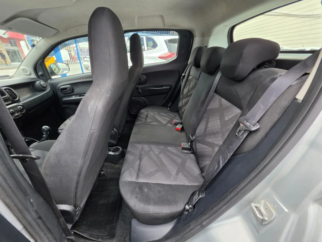 MOBI LIKE 1.0 Fire Flex 5p. 2023 - Imagem 4