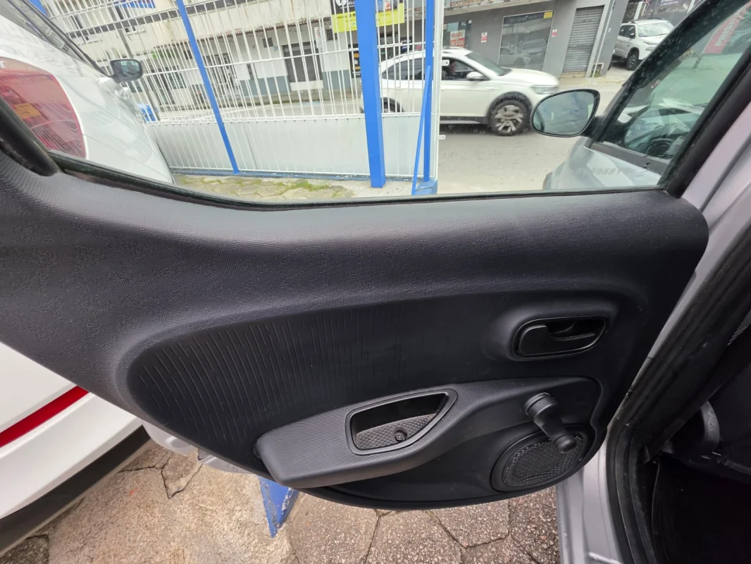 MOBI LIKE 1.0 Fire Flex 5p. 2023 - Imagem 8